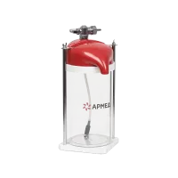 Коктейлер (сосуд) кислородный Армед Ldpe Bag Коктейлер (сосуд) кислородный Армед Ldpe Bag