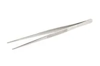 Пинцет анатомический общего назначения 200*2,5мм ПМ-12