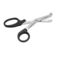 Ножницы для разрезания марлевых повязок 145 мм Surgicon JO-21-105 Ножницы для разрезания марлевых повязок 145 мм Surgicon JO-21-105