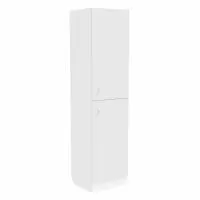 Шкаф для белья и одежды ШМБО-МСК МД-508.01 Шкаф для белья и одежды ШМБО-МСК МД-508.01