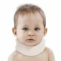 Воротник Шанца Тривес Evolution ТВ-001/Т.51.91, высота 5 см, длина 36 см, детский