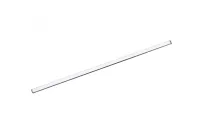 Палочка стеклянная (длина 220мм, диаметр 5мм) Палочка стеклянная (длина 220мм, диаметр 5мм)
