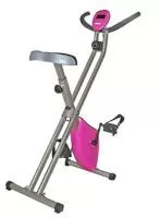 Складной велотренажер X-Bike FT-B1234