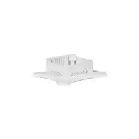 Подставка Армед WORK для облучателей с 1-3 лампами в металлическом корпусе белая  Подставка Армед WORK для облучателей с 1-3 лампами в металлическом корпусе белая