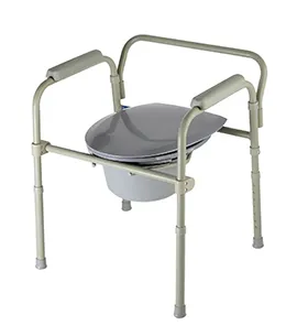 Кресло-туалет Симс 10580 Кресло-туалет Симс 10580