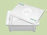 ЕДПО-5-02-2 контейнер для дезинфекции и обработки медицинских изделий ЕДПО-5-02-2 контейнер для дезинфекции и обработки медицинских изделий