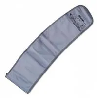 Манжета для тонометров OMRON CW Wide Cuff универсальная на плечо (22-42 см) (HEM-RML30) Манжета для тонометров OMRON CW Wide Cuff универсальная на плечо (22-42 см) (HEM-RML30)