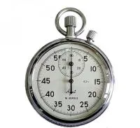 Секундомер механический АГАТ СОСпр-2б-2-000 Секундомер механический АГАТ СОСпр-2б-2-000