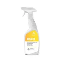 Средство для дезинфекции Grass Deso C9 600мл арт.550023 Средство для дезинфекции Grass Deso C9 600мл арт.550023