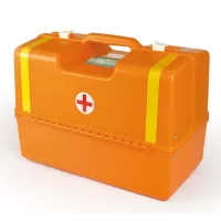 Укладка врача скорой медицинской помощи МЕДПЛАНТ серии УПМ-П2/3, артикул 1539 Укладка врача скорой медицинской помощи МЕДПЛАНТ серии УПМ-П2/3, артикул 1539