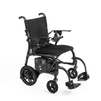 Кресло-коляска с электроприводом ORTONICA Pulse 660 ширина сиденья 40 см