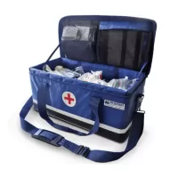 Набор реанимационный для оказания скорой медицинской помощи МЕДПЛАНТ НРСП-02 в сумке СР-03, артикул 1548 Набор реанимационный для оказания скорой медицинской помощи МЕДПЛАНТ НРСП-02 в сумке СР-03, артикул 1548