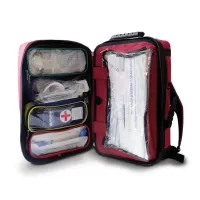 Набор реанимационный для оказания скорой медицинской помощи МЕДПЛАНТ НРСП-02 в рюкзаке РМУ-04, артикул 1549 Набор реанимационный для оказания скорой медицинской помощи МЕДПЛАНТ НРСП-02 в рюкзаке РМУ-04, артикул 1549