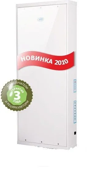 Сибэст-300С облучатель-рециркулятор (6х30Вт) с системой "Ресурс" Сибэст-300С облучатель-рециркулятор (6х30Вт) с системой "Ресурс"