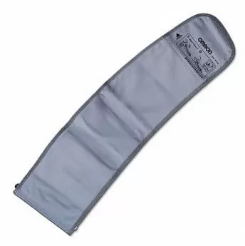Манжета для тонометров OMRON CW Wide Cuff универсальная на плечо (22-42 см) (HEM-RML30) Манжета для тонометров OMRON CW Wide Cuff универсальная на плечо (22-42 см) (HEM-RML30)