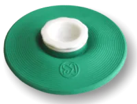 Пузырь для льда резиновый (№2  (200мл))