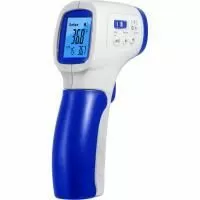 Термометр бесконтактный Sensitec NF-3101 с поверкой Термометр бесконтактный Sensitec NF-3101 с поверкой
