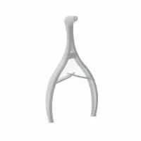 Зеркало носовое ЕваЛор полимерное 22 мм стерильное тип 2 Зеркало носовое ЕваЛор полимерное 22 мм стерильное тип 2