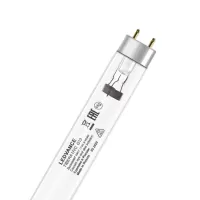 Бактерицидная лампа Tibera UVC 15W Ledvance Бактерицидная лампа Tibera UVC 15W Ledvance
