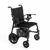 Кресло-коляска с электроприводом ORTONICA Pulse 660 ширина сиденья 40 см, литые колеса