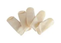 Напальчник медицинский латексный 1 шт Напальчник медицинский латексный 1 шт