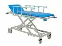 Тележка для перевозки больных Промет МД ТБЛ-01 Тележка для перевозки больных Промет МД ТБЛ-01