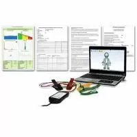 Комплекс аппаратно-программный «Здоровье-Экспресс-2»  для школ  (анализ вариабельности сердечного ритма) Комплекс аппаратно-программный «Здоровье-Экспресс-2»  для школ  (анализ вариабельности сердечного ритма)