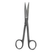 Ножницы с 2-мя острыми концами прямые 145мм  J-22-020 Ножницы с 2-мя острыми концами прямые 145мм  J-22-020