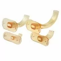 Воздуховод полимерный КПИ Рот в рот № 1-4 (комплект) Воздуховод полимерный КПИ Рот в рот № 1-4 (комплект)