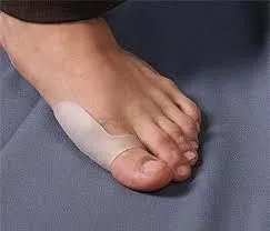 Бурсопротектор большого пальца стопы Comforma С 1708 силиконовый, 2 шт Бурсопротектор большого пальца стопы Comforma С 1708 силиконовый, 2 шт