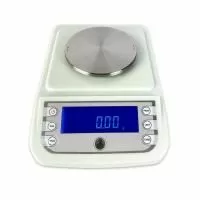 Весы учебные Stegler BY-210