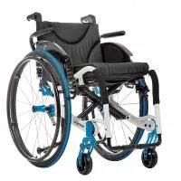 Кресло-коляска ORTONICA Active Life 4000 (S 4000) Кресло-коляска ORTONICA Active Life 4000 (S 4000)