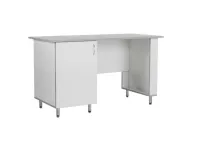 Стол для кабинета СКМ-Л-01 Лавкор Стол для кабинета СКМ-Л-01 Лавкор