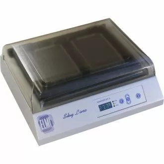 Шейкер термостатируемый ST-3 Шейкер термостатируемый ST-3