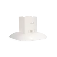 Подставка Армед Home M для одноламповых облучателей в металлическом корпусе белая Подставка Армед Home M для одноламповых облучателей в металлическом корпусе белая