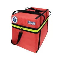 Укладка для оказания первой помощи пострадавшим на ЖД транспорте по приказу 258н МЕДПЛАНТ в сумке универсальной СМУ-04.0, артикул 1666 Укладка для оказания первой помощи пострадавшим на ЖД транспорте по приказу 258н МЕДПЛАНТ в сумке универсальной СМУ-04.0, артикул 1666