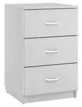 Тумба прикроватная АСК ТМ.01.01 Тумба прикроватная АСК ТМ.01.01