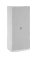 Шкаф для одежды АСК ШК.37.01 Шкаф для одежды АСК ШК.37.01
