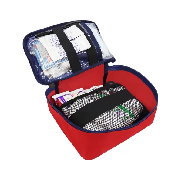 Аптечка для оказания первой помощи на железнодорожном, морском, речном вокзалах, аэровокзалах, автовокзалах, железнодорожных станциях и автостанциях по приказу 257н МЕДПЛАНТ в сумке-чехле Волонтер-6, артикул 1661 Аптечка для оказания первой помощи на железнодорожном, морском, речном вокзалах, аэровокзалах, автовокзалах, железнодорожных станциях и автостанциях по приказу 257н МЕДПЛАНТ в сумке-чехле Волонтер-6, артикул 1661