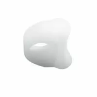 Разделитель межпальцевый с кольцом Forta 204С из гипоаллергенного геля размер универсальный Разделитель межпальцевый с кольцом Forta 204С из гипоаллергенного геля размер универсальный