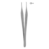 Пинцет Адсона тип Крысиный зуб 121 мм Hilbro 12.0245.12 Пинцет Адсона тип Крысиный зуб 121 мм Hilbro 12.0245.12