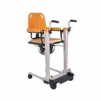 Кресло-подъемник с электроприводом МЕТ LL-220 с санитарным оснащением Кресло-подъемник с электроприводом МЕТ LL-220 с санитарным оснащением