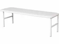 Банкетка без спинки медицинская БЛ МСК-216 Банкетка без спинки медицинская БЛ МСК-216