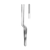 Пинцет ушной штыковидный 140х1,5 мм Hilbro 44.0282.14 Пинцет ушной штыковидный 140х1,5 мм Hilbro 44.0282.14