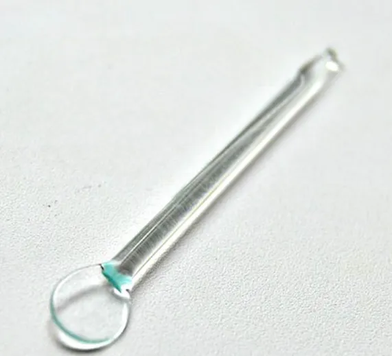 Лопаточка стеклянная L-85мм №1 Лопаточка стеклянная L-85мм №1