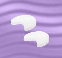 Разделитель межпальцевый Тривес СТ-32, силиконовый Разделитель межпальцевый Тривес СТ-32, силиконовый