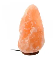 Солевая лампа Wonder Life Скала 3-4 кг