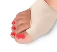 Бурсопротектор большого пальца стопы Luomma Lum609 Бурсопротектор большого пальца стопы Luomma Lum609