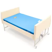 Матрас медицинский МЕТ ММ-180, артикул 20945, для кровати MET LARGO, ширина 120 см Матрас медицинский МЕТ ММ-180, артикул 20945, для кровати MET LARGO, ширина 120 см