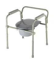 Кресло-туалет Симс 10580 Кресло-туалет Симс 10580